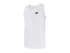 Nike NSW Club Tank M BQ1260-100