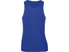 B&C Inspire Tank T /men_° Pánské tílko 01.TM72 cobalt blue
