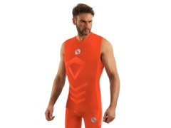 Sesto Senso Thermo Tílko CL38 Orange