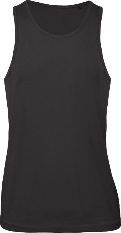 B&C Inspire Tank T /men_° Pánské tílko 01.TM72 black