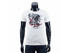 Pánské tričko s krátkým rukávem H22236A - Urban Surface