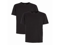 Pánské Tričko s krátkým rukávem UM0UM02762-0UG - Tommy Hilfiger