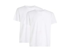 Pánské Tričko s krátkým rukávem UM0UM02762-0WU - Tommy Hilfiger