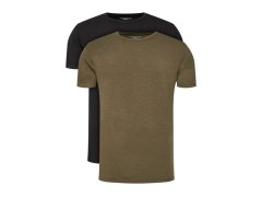 Pánské Tričko s krátkým rukávem UM0UM02762-0S5 - Tommy Hilfiger