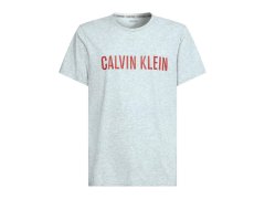 Pánské tričko s krátkým rukávem NM1959E-PHZ - Calvin Klein