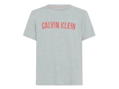 Pánské tričko s krátkým rukávem NM1959E-W6K - Calvin Klein