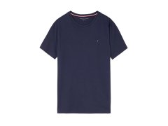 Pánské Tričko s krátkým rukávem UM0UM00557-416 - Tommy Hilfiger
