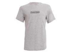 Pánské tričko s krátkým rukávem NM2268E-P7A - Calvin Klein