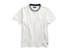 Polo Pánské Tričko s krátkým rukávem 714784018003 - Ralph Lauren