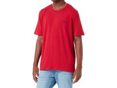 Pánské Tričko s krátkým rukávem 50469605-620 - HUGO BOSS
