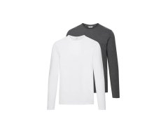 Tričko Henderson 42979 Move 11, dlouhý rukáv, velikost M–2XL, A2