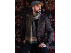 Art Of Polo 23405 Pánská helma Newsboy