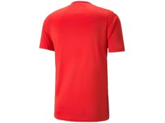 Pánské tričko Puma teamULTIMATE červené 705371 01 pánské