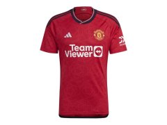 Adidas Manchester United Home M tričko IP1726 pánské