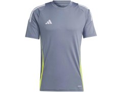 Tričko adidas Tiro 24 Jersey M IV6951 pánské
