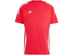 Tričko adidas Tiro 24 Sweat M IR9349 pánské