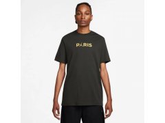 Nike PSG SS Logo Tee M FN5332-355 tričko