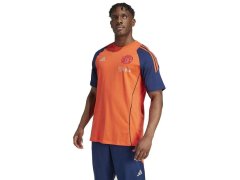 Adidas Manchester United T-shirt Tee M IT2024 pánské