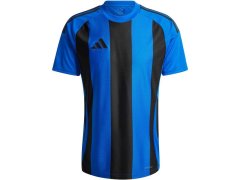Pánské tričko adidas Striped 24 Jersey M IW2147
