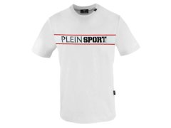 Plein Sport pánské tričko Regular M TIPS405