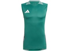 Tričko adidas Tiro 24 Competition Training Sleeveless M IR5477 pánské