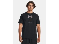 Pánské tričko Under Armour 1380957-001 pánské