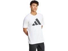 Pánské tričko adidas PWR 3 Graphic Tee M IY8582