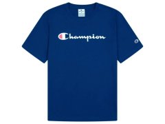 Champion pánské tričko SS Tee M 220256 BS008 T-shirt