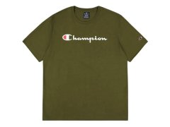 Pánské tričko Champion SS Tee M 220256 GS573