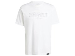 Pánské tričko adidas Tech Linear Graphic M IW2690