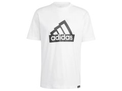 Pánské tričko adidas Modern Essentials Graphic M IW2634
