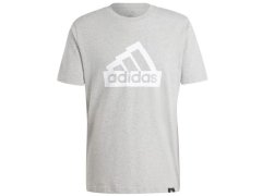 Pánské tričko adidas Modern Essentials Graphic M IW2648