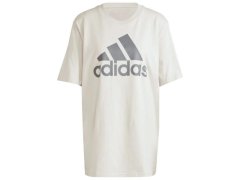Pánské tričko adidas Essentials Single Jersey Big Logo M IX0139