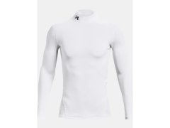 Under Armour termo tričko M 1366072-100 pánské