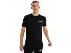 Pánské 3/4 tričko Ellesse Voodoo Black M SHB06835-011