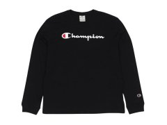 Champion Tričko s dlouhým rukávem M 220257 KK001