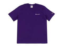 Champion pánské tričko SS Tee M 220264 VS025 T-shirt