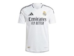 Adidas Real Madrid autentické domácí tričko M IX8095