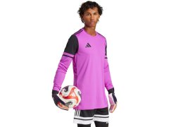 Brankářské tričko Squadra 25 Long Sleeve M JC6209 pánské
