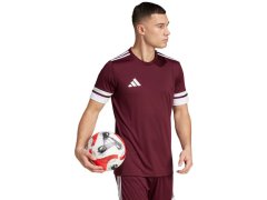 Tričko adidas Squadra 25 M JC8675 pánské