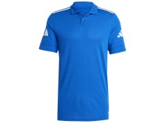Tričko adidas Squadra 25 Polo M JW0890 pánské