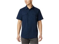 Columbia Utilizer II Solid Shirt s&nbsp;krátkým rukávem M 1577762464