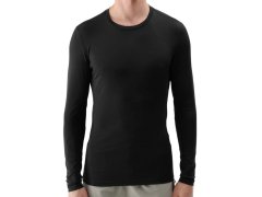 Tričko s dlouhým rukávem 4F M372 M 4FWSS25TFLOM372 20S pánské