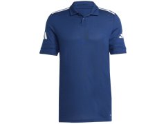 Tričko adidas Squadra 25 Polo M JY3420 pánské
