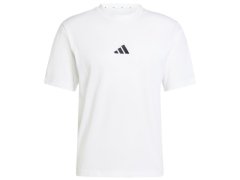 Tričko adidas Essentials Small Logo Single Jersey M JF1092 pánské