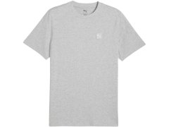 Puma Ess Elevated Tee M 684726 04 pánské tričko