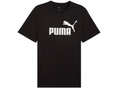 Puma Ess No.1 Logo Tee M 682532 01 pánské tričko