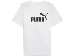 Puma Ess No.1 Logo Tee M 682532 02 pánské tričko