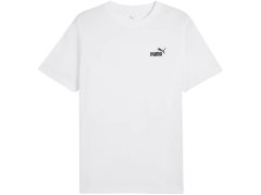 Puma Ess Small No.1 Logo Tee M 682534 02 pánské tričko