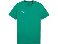 Puma Team Goal Casuals Tee M 658615 05 pánské